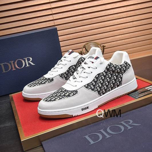 men dior shoes-162
